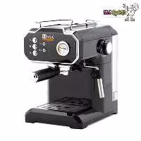 خرید اسپرسوساز ناسا الکتریک مدل NS-530 - دومینو کالا