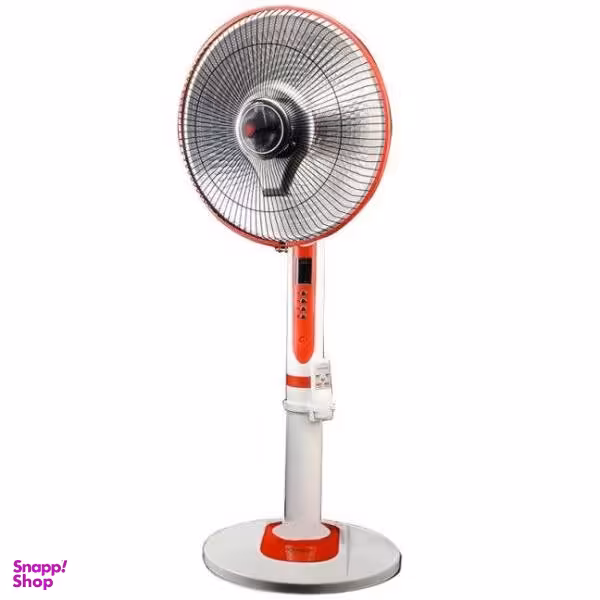 بخاری برقی ارشیا مدل SH_1441