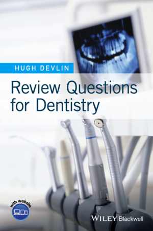 [EPUB] دانلود کتاب Review Questions For Dentistry, 2017;2016