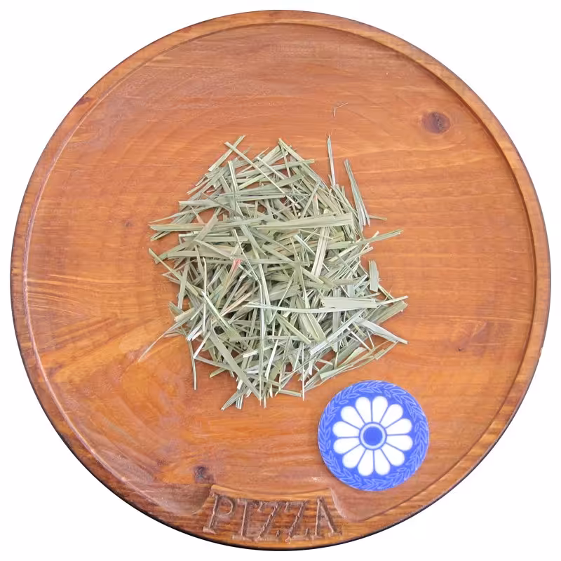 لمون گرس خشک / علف لیمو