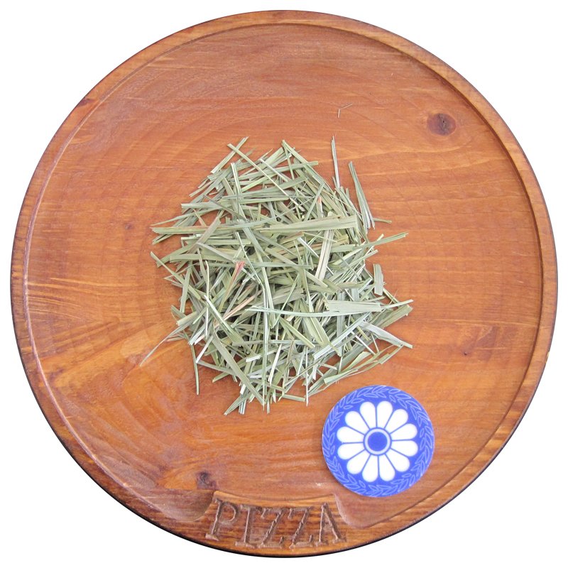 لمون گرس خشک / علف لیمو