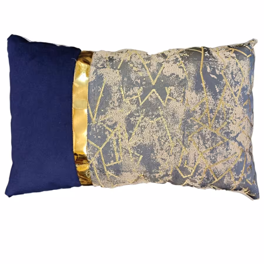 کاور کوسن ترکیبی مستطیل