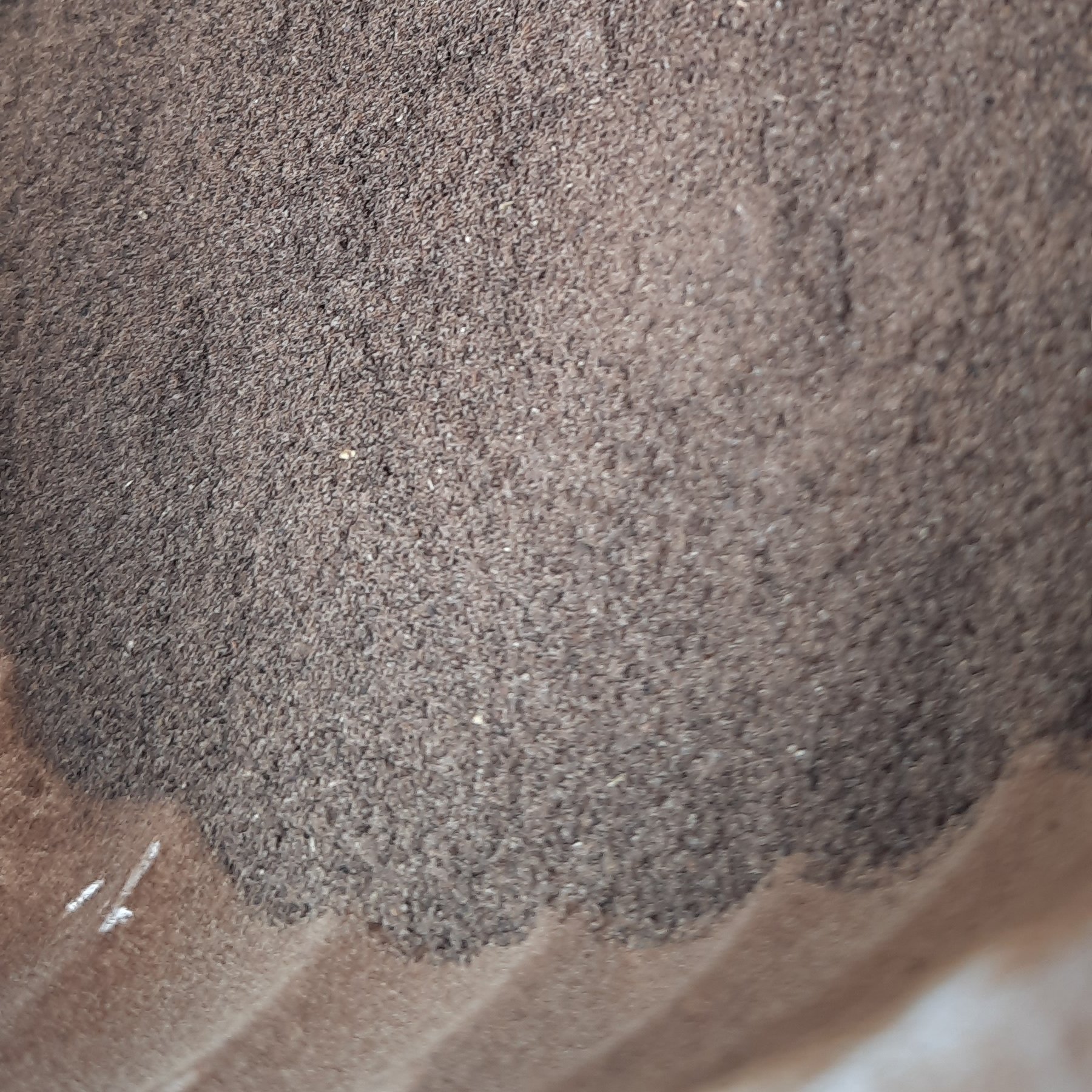 فلفل سیاه ساییده 100 گرمی