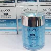 کرم دور چشم سادوئرSADOER