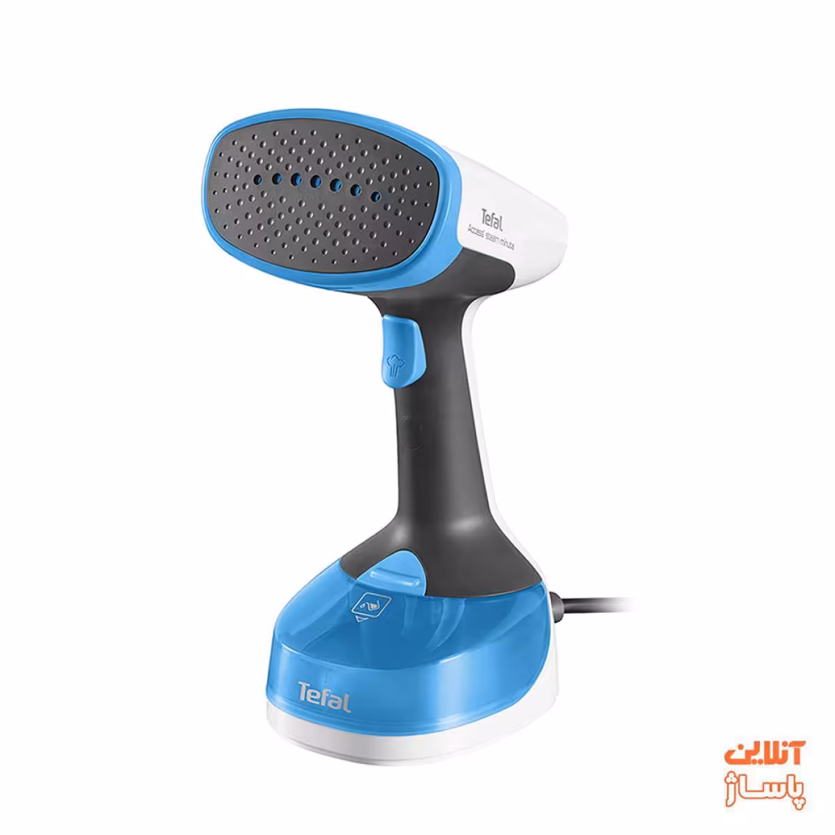 بخارگر تفال مدل DT7000