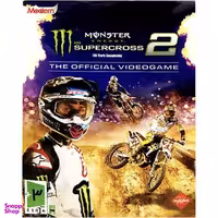 بازی SuperCross 2 مخصوص PC