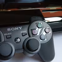 دسته بازی سونی پلی استیشن Dual Shock 3 ا Dualshock 3 Wireless Controller