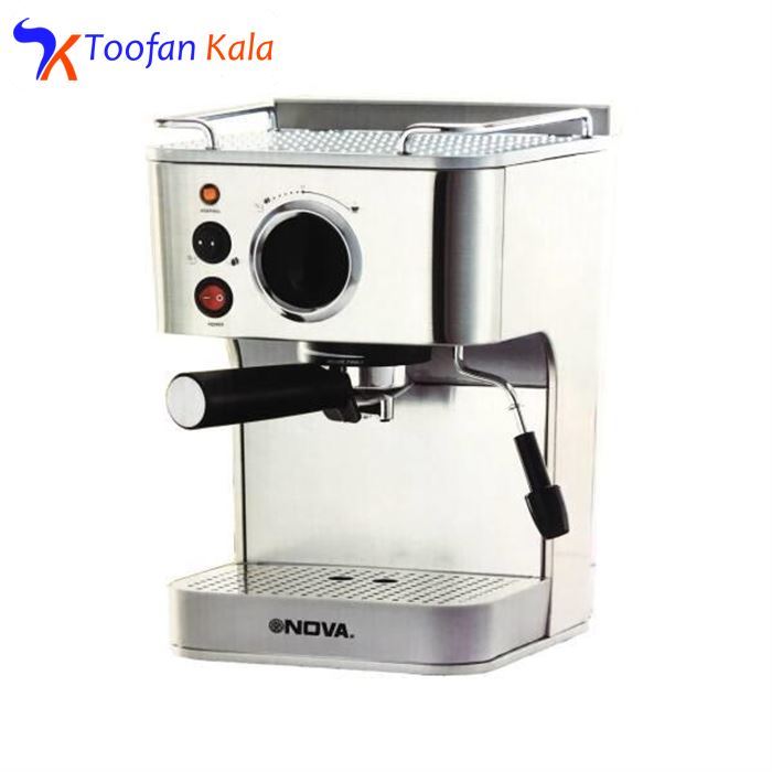 اسپرسوساز نوا مدل NOVA ncm 140