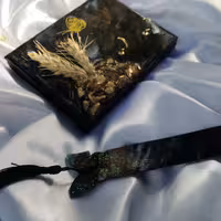 جاکلیدی گل گندوم