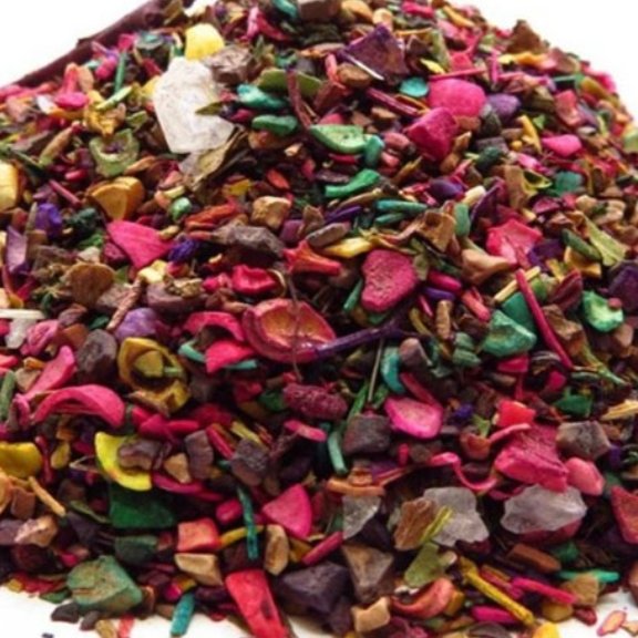 اسپند رنگی 100 گرم 