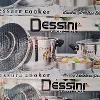 زودپز دوقلو دسینی 