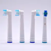 سری یدک مسواک برقی مخصوص اورال بی مدل 17S