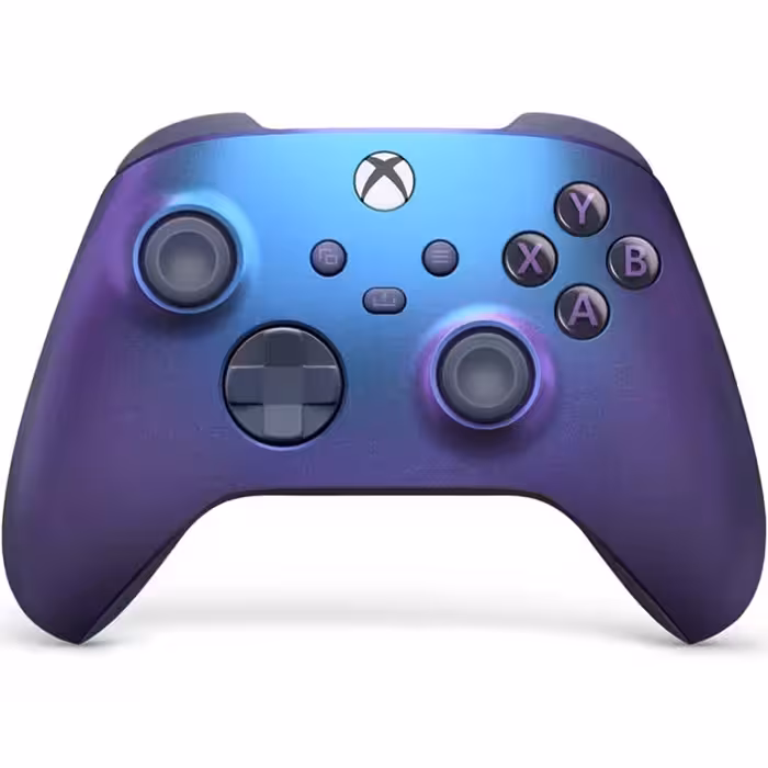 خرید دسته ایکس باکس Xbox Wireless Controller Stellar Shift Special Edition با بهترین قیمت