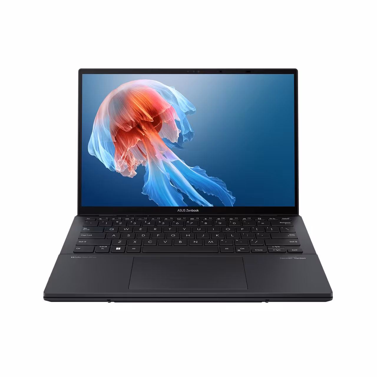 لپ تاپ 14 اینچی ایسوس مدل ASUS UX8406MA Ultra 7 155H 16GB 1TB SSD