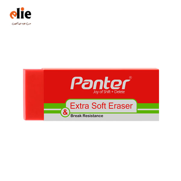 پاک کن آنتی باکتریال رنگی پنتر