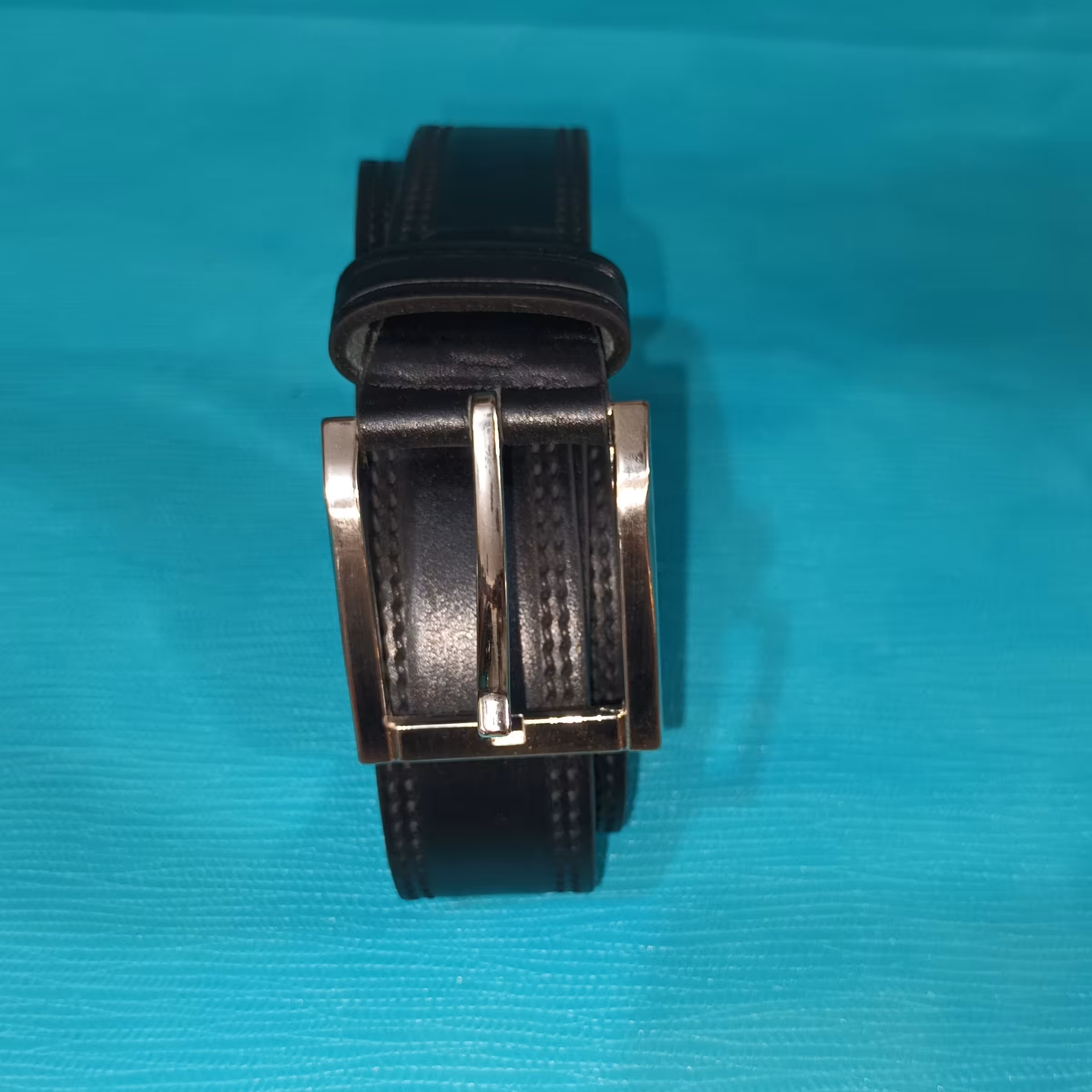 کمربند چرم کد53