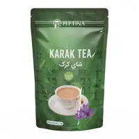 چای کرک هل بدون شکر پپتینا پاکت 500 گرمی