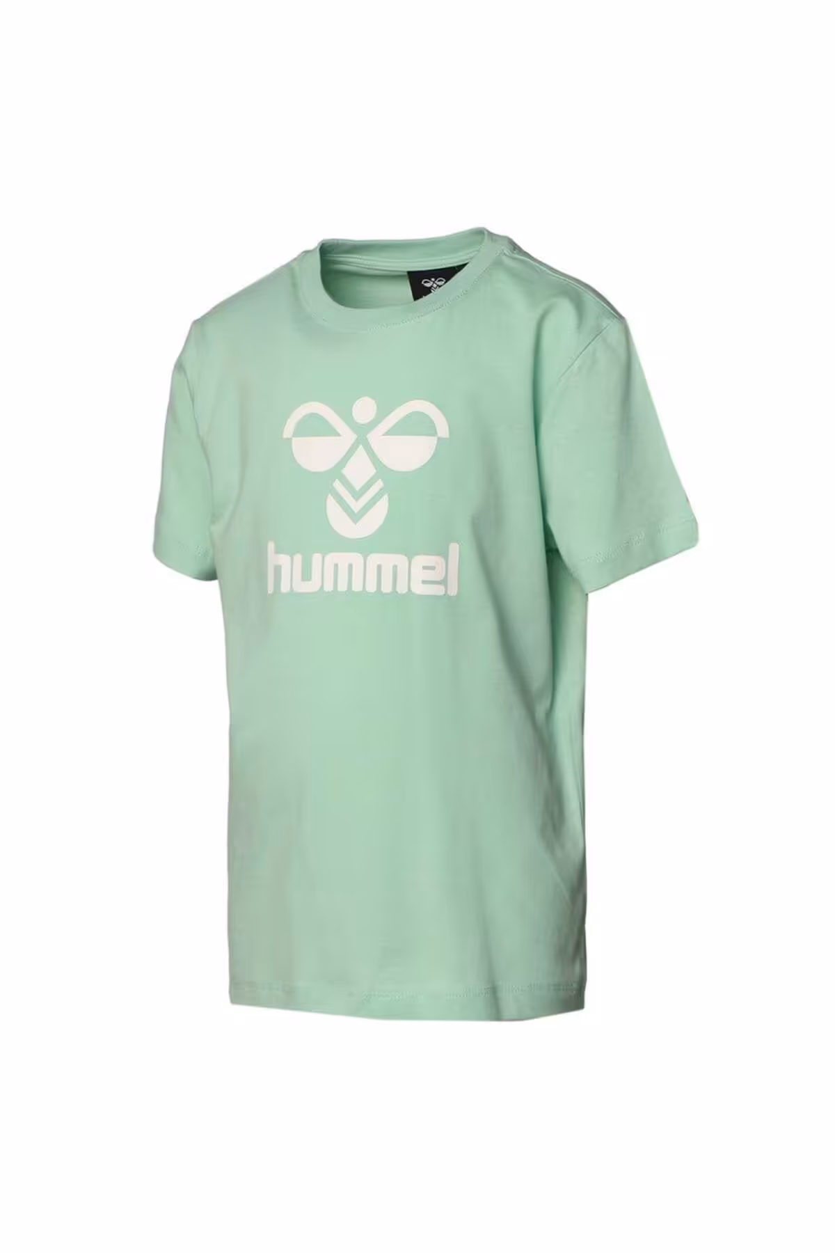 تی شرت چند رنگ دخترانه و پسرانه بچگانه Hmllauren s 911653 hummel