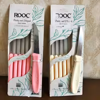 کارد میوه خوری ROOC ترکیه