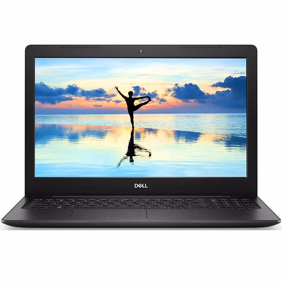 لپ تاپ دل مدل اینسپایرون 3582 با پردازنده سلرون