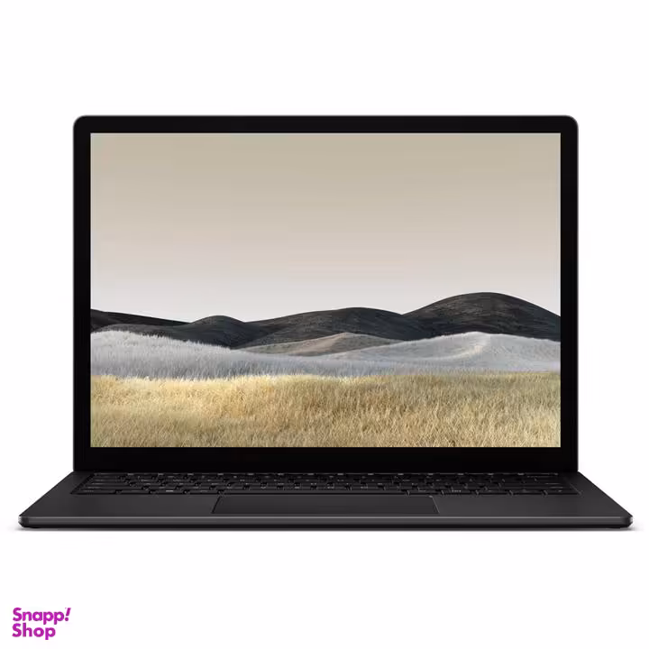 لپ تاپ مایکروسافت (Microsoft) مدل Surface Laptop 3 Core i7 1065G7 32GB 1TB SSD Intel Touch Laptop سایز 15 اینچ