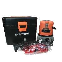 تراز لیزری دوخط انکور lg2