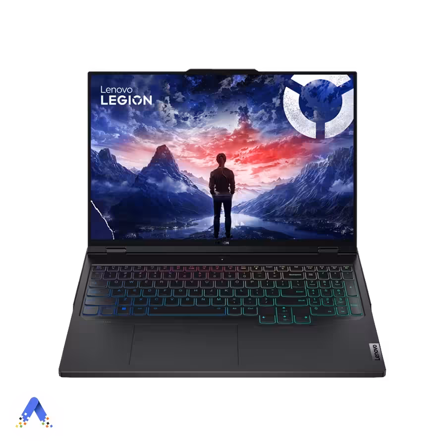 لپ تاپ گیمینگ لنوو Legion Pro 7 16IRX9H-MA 14900HX (2024)
