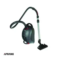 جاروبرقی هیوندای مدل HVC-2648(لطفا با هماهنگی خرید بفرمایید)