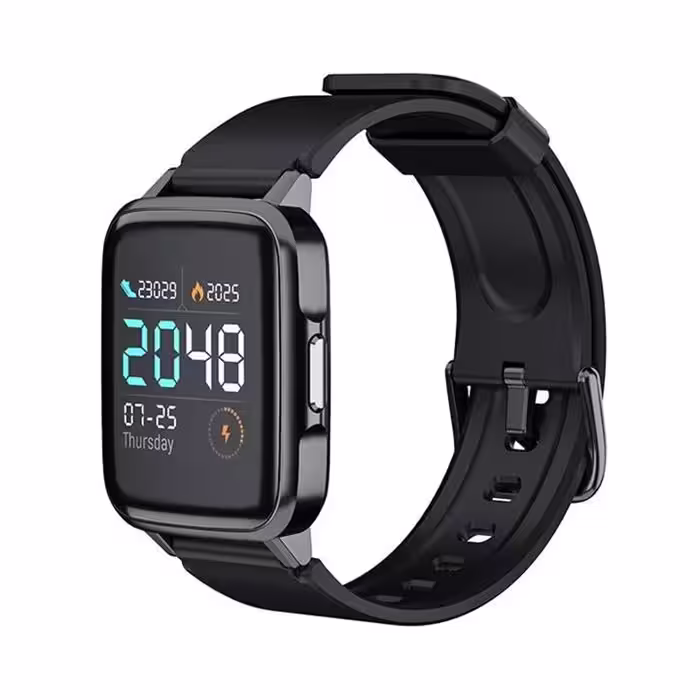 ساعت هوشمند هایلو مدل Smart Watch 2
