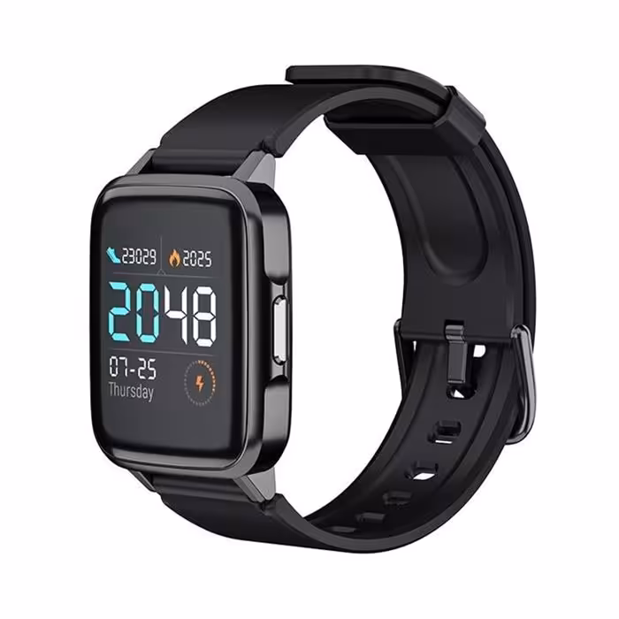 ساعت هوشمند هایلو مدل Smart Watch 2