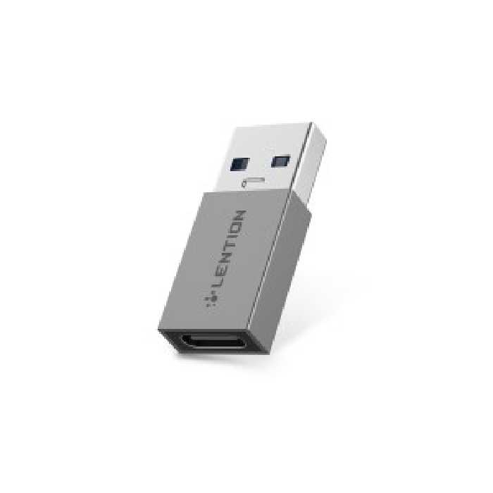 مبدل USB-A به USB-C لنشن مدل H3