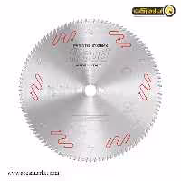 تیغ اره الماسه چوب بر فرود 350x108 مدل LU2C 2000