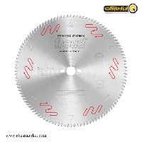 تیغ اره الماسه چوب بر فرود 350x108 مدل LU2C 2000
