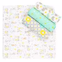 خشک کن جعبه ای 4 عددی کد 031 بیبی فورلایف BABY4LIFE