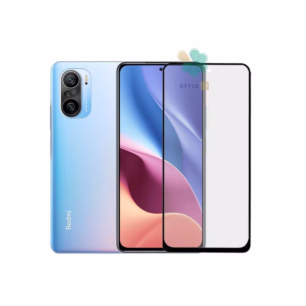 محافظ صفحه گلس مات گوشی شیائومی Xiaomi Redmi K40