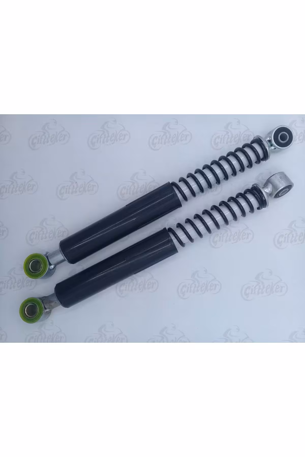 لوازم یدکی موتورسیکلت بنفش ACTAVA FRONT SHOCK ABLORBER 34 سانتی متر HN Honda