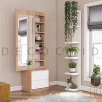 آینه قدی آذین