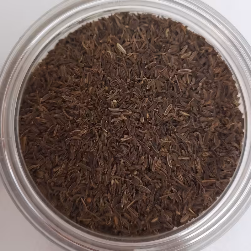 زیره سیاه کوهی کرمان ممتاز  50 گرمی 