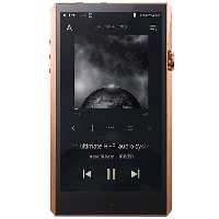 موزیک پلیر حرفه ای Astell&amp;Kern استل اند کرن و آمپ هدفون مدل A&amp;ultima SP1000 High Resolution Audio Player - Hiapple.ir