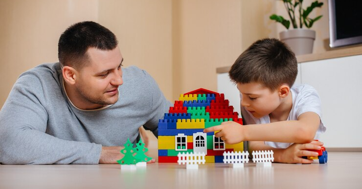 بایگانی‌های لگو