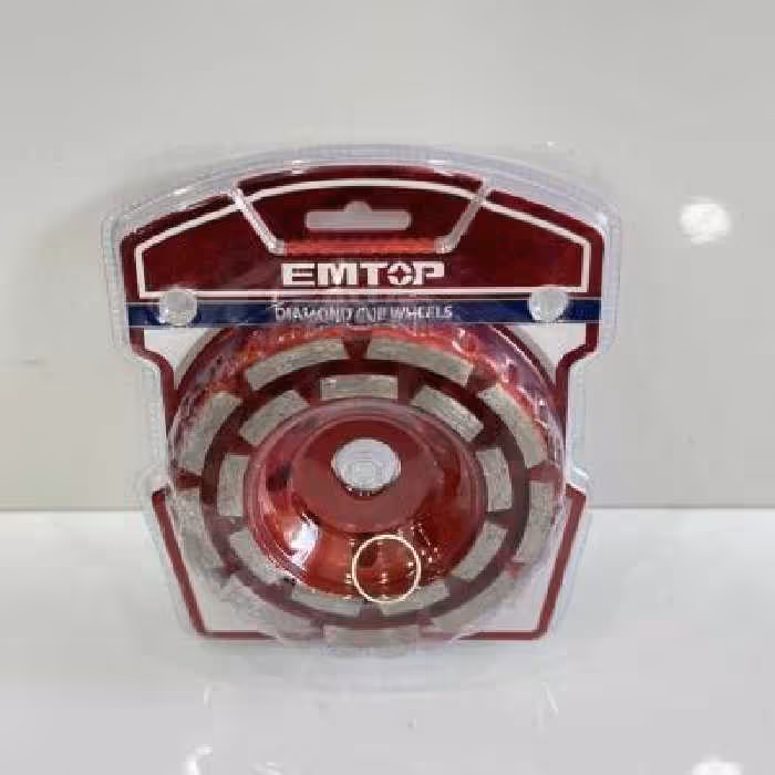 صفحه برش صاب مینی فرز ایمتاپ مدل EDGH021151