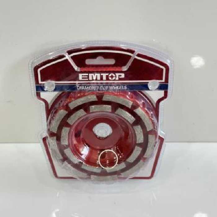 صفحه برش صاب مینی فرز ایمتاپ مدل EDGH021151