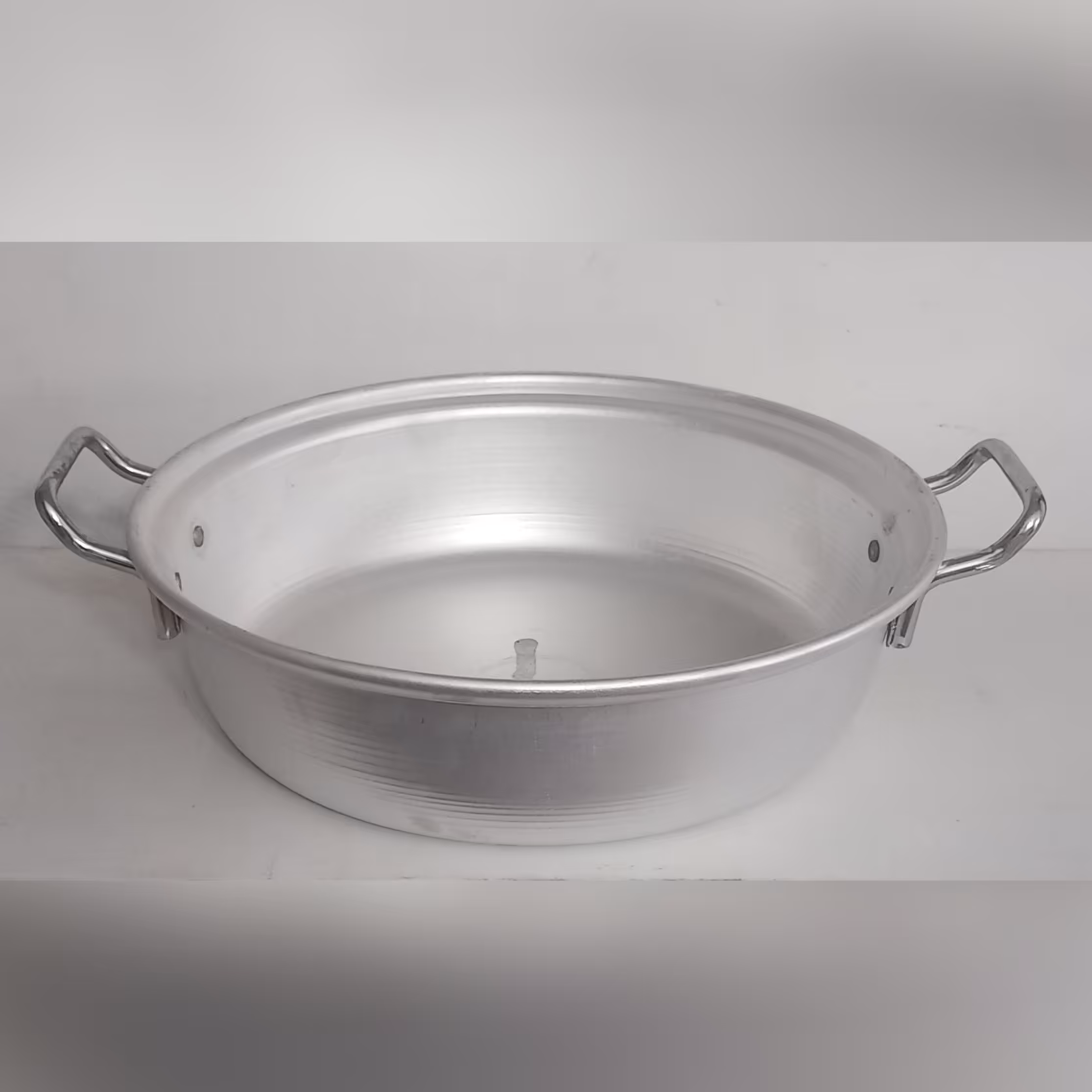 تابه روحی دو دسته دهانه 30 سانت