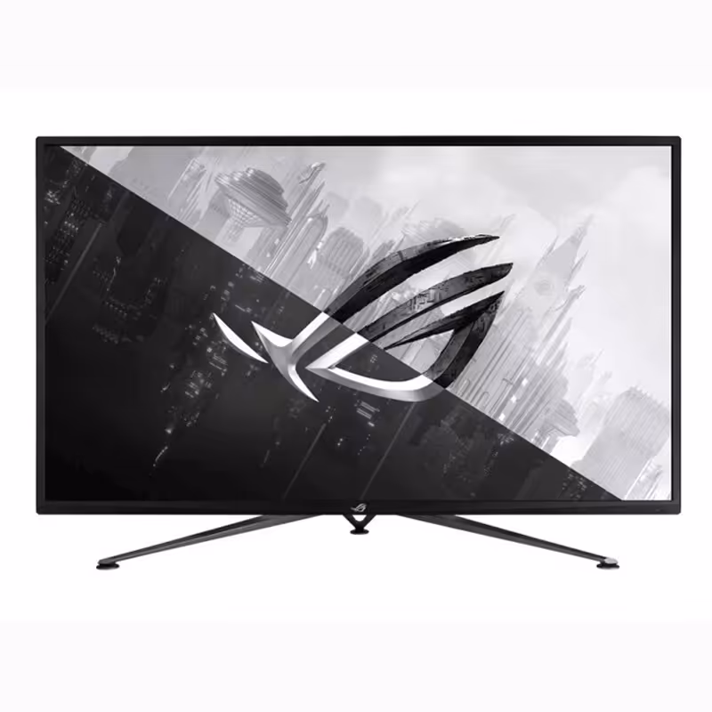 مانیتور گیمینگ 43 اینچ ایسوس مدل ROG STRIX XG43UQ