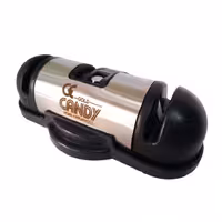 چاقو تیزکن گلد کندی مدل 2 تیغه