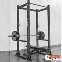 سازه پاور رک 490C