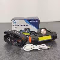 چراغ پیشانی دیپ کینگ مدل DK-363