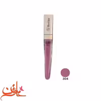 رژ لب مایع روستیکا 24 ساعته Rostika شماره 304 