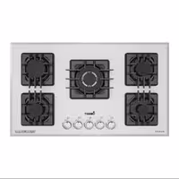 اجاق گاز صفحه ای تورینو پلاس کد TG 501W