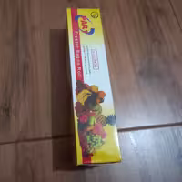 کیسه فریزر 200عددی پارت